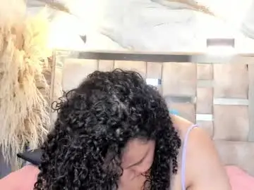 Chaturbate Live Sex Cam of danielaa_a