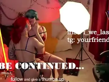 Chaturbate Adult Webcams of fox_and_dog