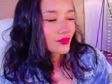 Chaturbate Sex Chat of hannahmonttgomery