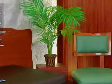 Chaturbate Live Sex of hannahmonttgomery