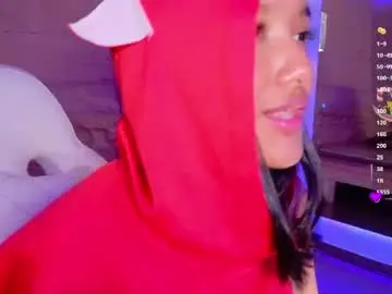 Chaturbate Sex Cam of hannahmonttgomery