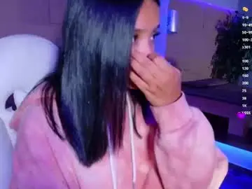 Chaturbate Free Live Porn of hannahmonttgomery