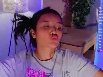 Chaturbate Free Porn Cam of hannahmonttgomery