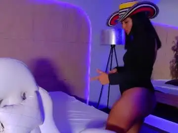 Chaturbate Best live sex cam show of hannahmonttgomery