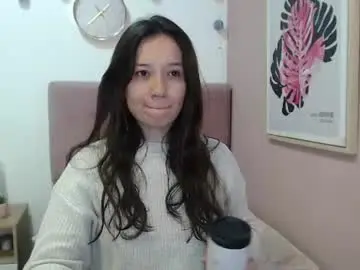 Chaturbate Best live sex cam show of lanna_mills
