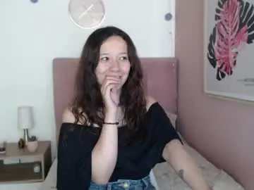 Chaturbate Live Sex of lanna_mills