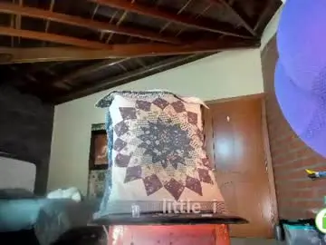 Chaturbate Private Sex Chat of little_izzi