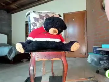 Chaturbate Free Porn Cam of little_izzi