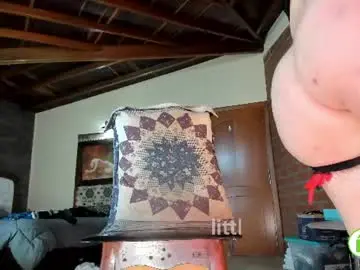 Chaturbate Free Live Porn of little_izzi