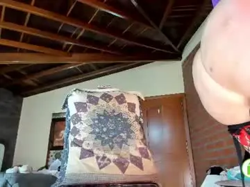 Chaturbate Nude Webcam of little_izzi