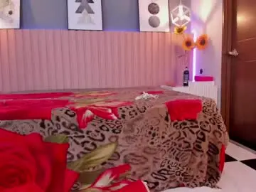 Chaturbate Free Porn Cam of nina_ford_