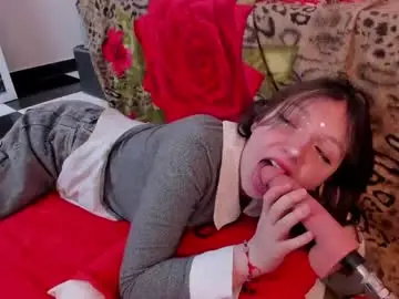 Chaturbate Nude Webcam of nina_ford_