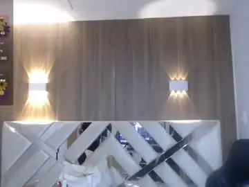 Chaturbate Live Sex of paula_b_