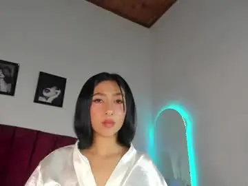 Chaturbate Free Live Porn of rousse_cute2