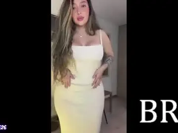 Chaturbate Sex Cam of s0phie_26