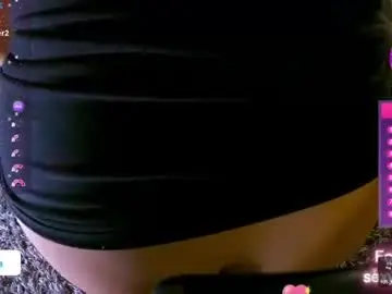 Chaturbate Live Sex Cam of sexydea
