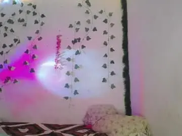 Chaturbate Live Sex Cam of vsleyandlunaper
