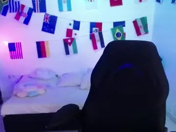 Chaturbate Best live sex cam show of crazy_patty