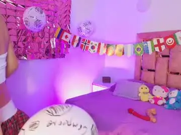 Chaturbate Free Porn Cam of dannia__nas