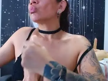 Chaturbate Adult Video Chat of hikaryfire
