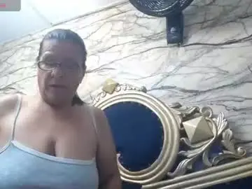 Chaturbate Live Sex of karito_mature17