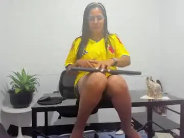 Chaturbate Adult Video Chat of miss_clarepocahose