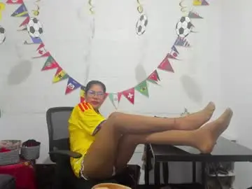 Chaturbate Best Webcam of miss_clarepocahose