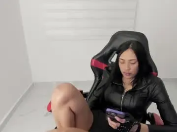 Chaturbate Adult Webcam of mistress_findom