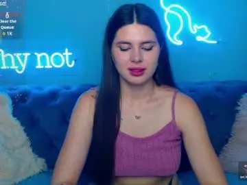Chaturbate Best Webcam of viollinalv