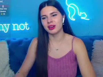 Chaturbate Best Webcam of viollinalv