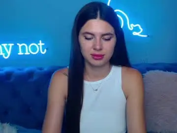 Chaturbate Live Sex Cam of viollinalv