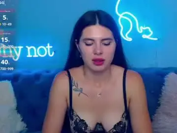 Chaturbate Best Webcam of viollinalv
