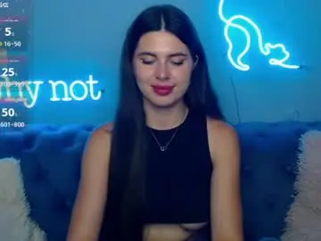 Chaturbate Live Sex of viollinalv