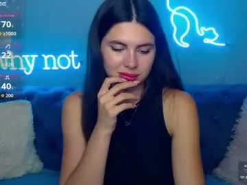 Chaturbate Sex Chat of viollinalv
