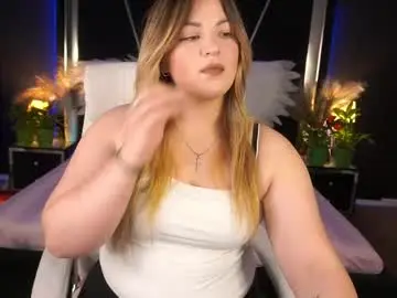 Chaturbate Live Porn of alissyagrayy