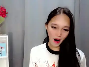 Chaturbate Adult Webcam of charm_fuckdoll8