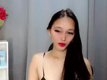 Chaturbate Sex Cam of charm_fuckdoll8