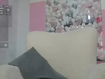 Chaturbate Sex Chat of emberluna_