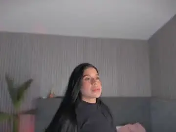 Chaturbate Free Porn Cam of emelie_89