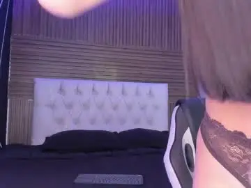 Chaturbate Live Porn of irisfyre