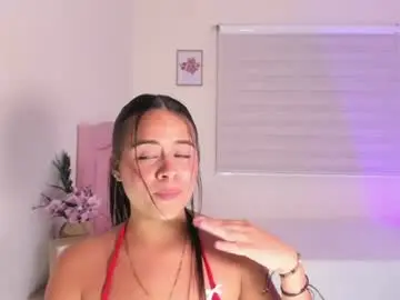 Chaturbate Adult Video Chat of jessi_powel