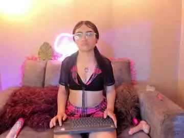 Chaturbate Private Sex Chat of june__moon