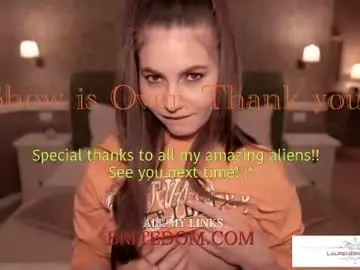 Chaturbate Free Porn Cam of laurenbrite