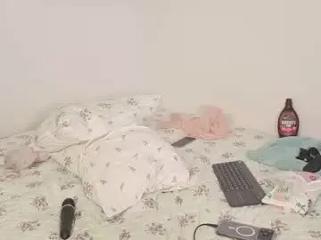 Chaturbate Sex Chat of lily_cookie_001