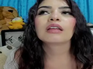 Chaturbate Free Porn Cam of mia_helll