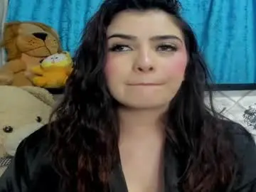 Chaturbate Sex Chat of mia_helll