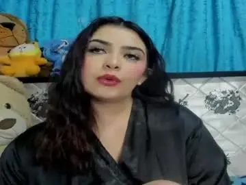 Chaturbate Live Sex of mia_helll