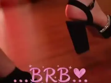 Chaturbate Free Porn Cam of mia_helll
