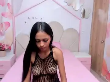 Chaturbate Adult Video Chat of millieskinny18
