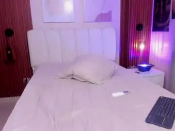 Chaturbate Free Live Porn of millieskinny18